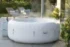 Jacuzzi – uppblåsbar bubbelpool för 6 personer med integrerad uppvärmning - Image 4