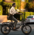 Elcykel – Engwe L20 - Image 4